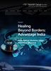 Healing Beyond Borders: Advantage India